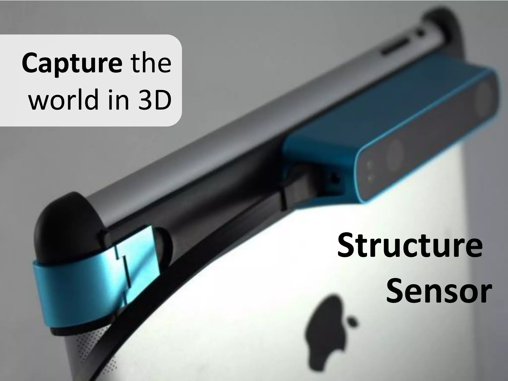 Image based
3D modeling

123D Catch
The Red Baron por jarrodvk

 