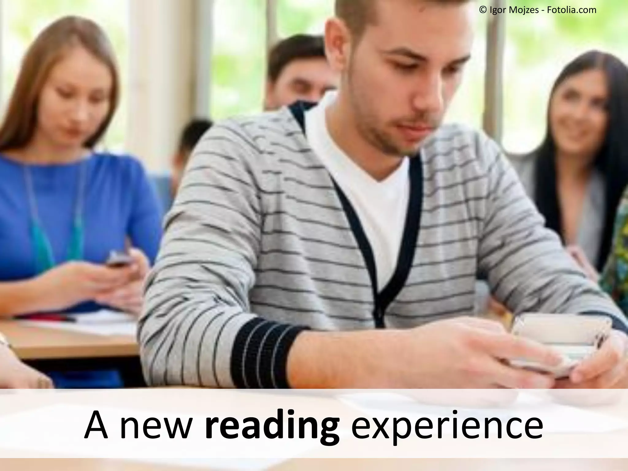 2001

MAGIC BOOK

project

The MagicBook: A Transitional AR Interface - Images with the permission of Hirokazu Kato

 