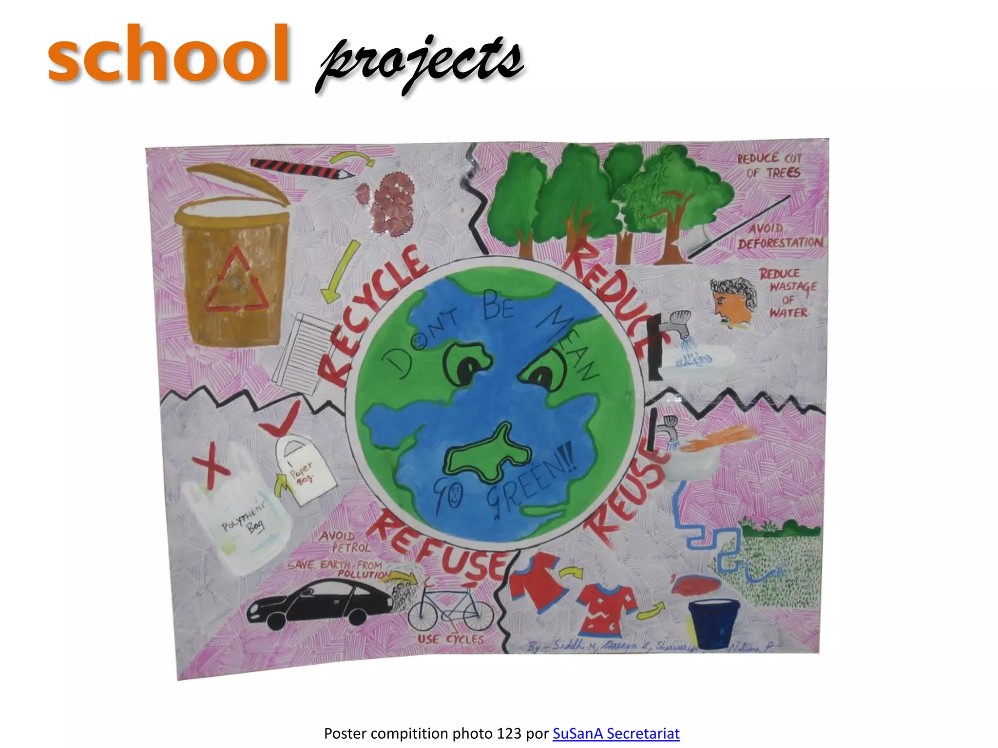 Draw the views of the following object

AR marker

3D Model

 