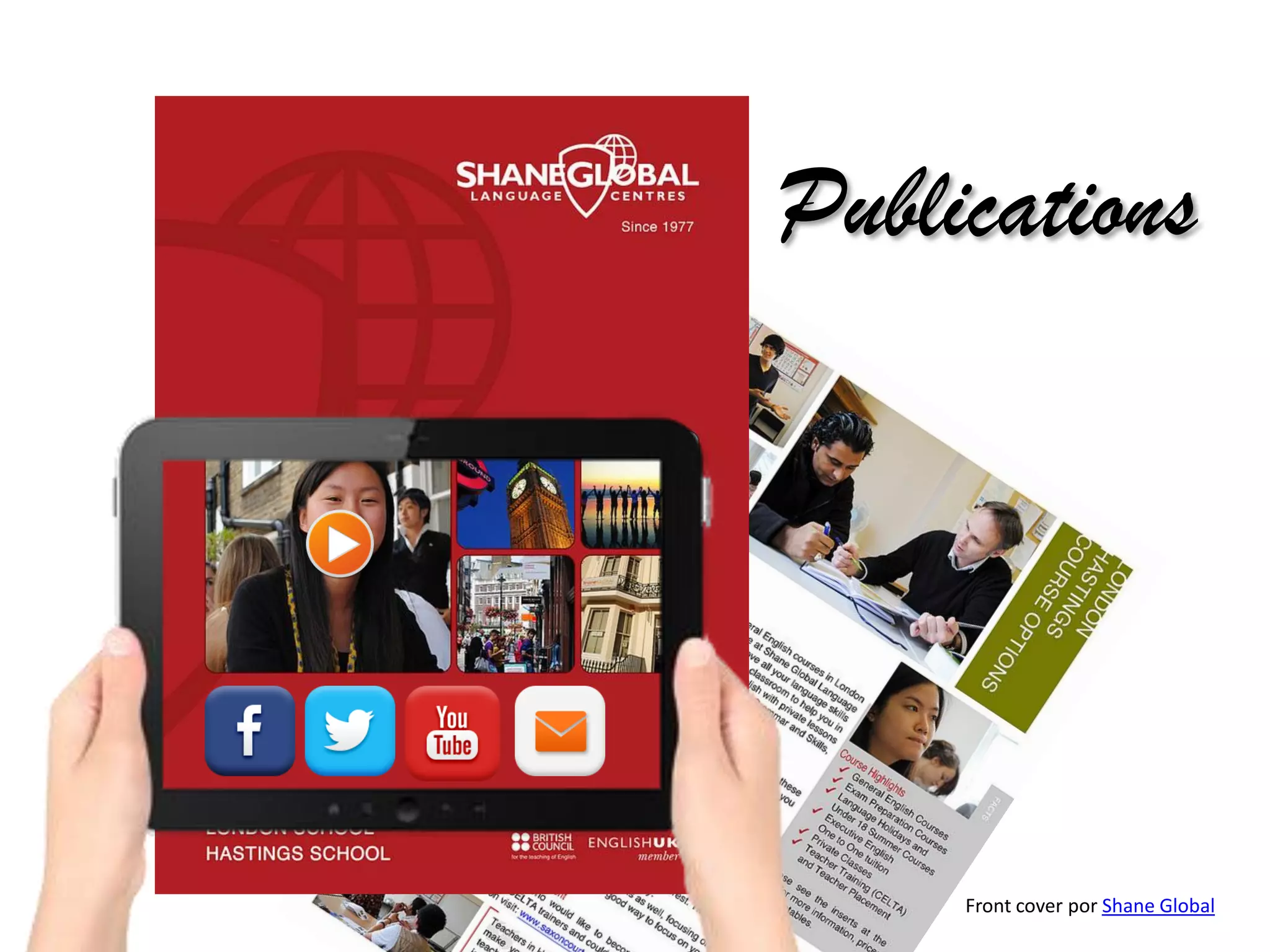 Publications

Front cover por Shane Global

 