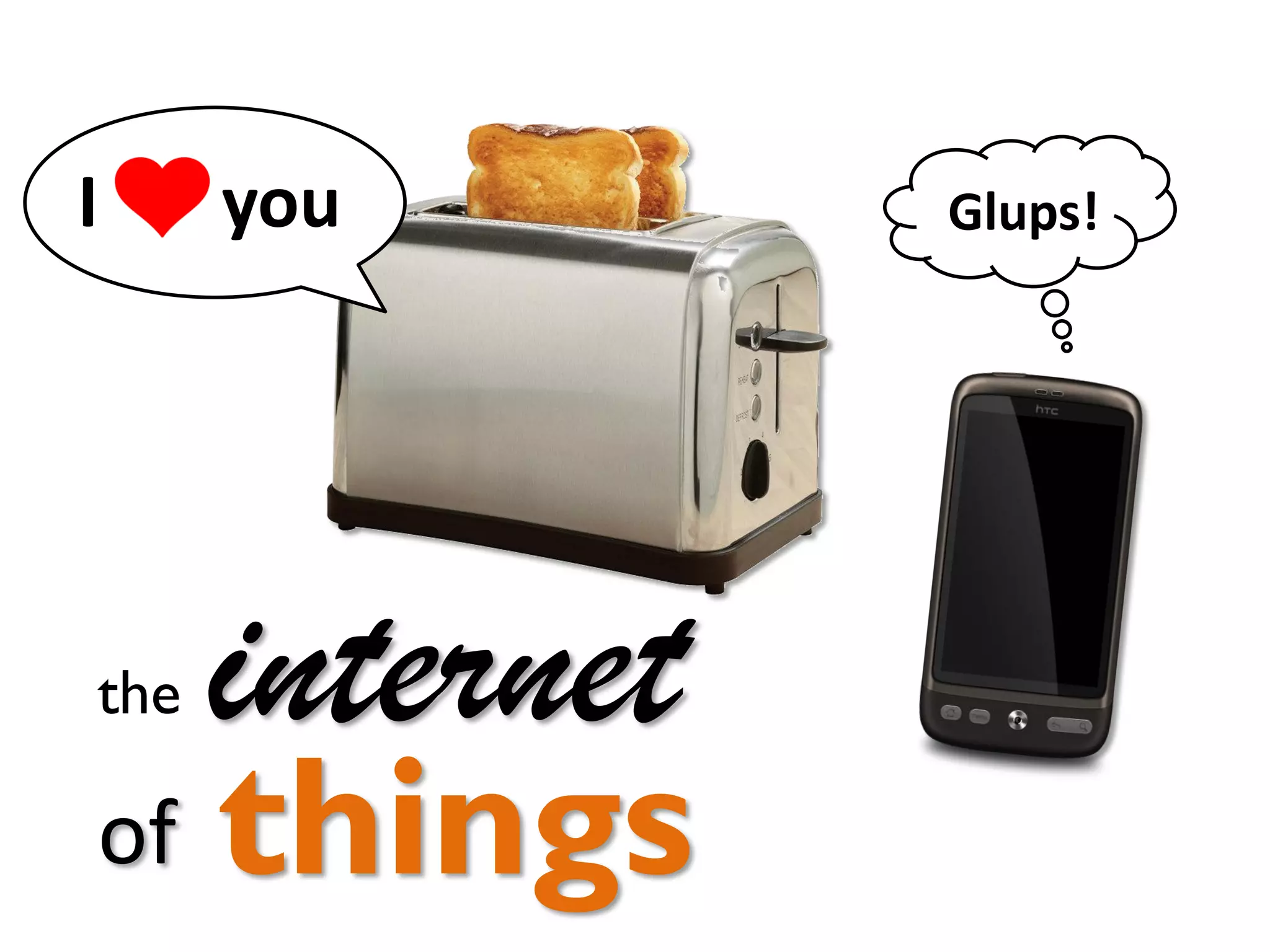 I

the

of

you

internet

things

Glups!

 