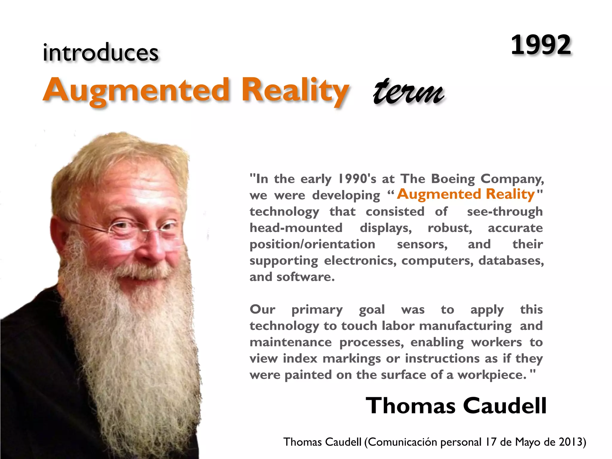 professional

training

is one of the GREATEST
areas of the application

of

Augmented Reality

 