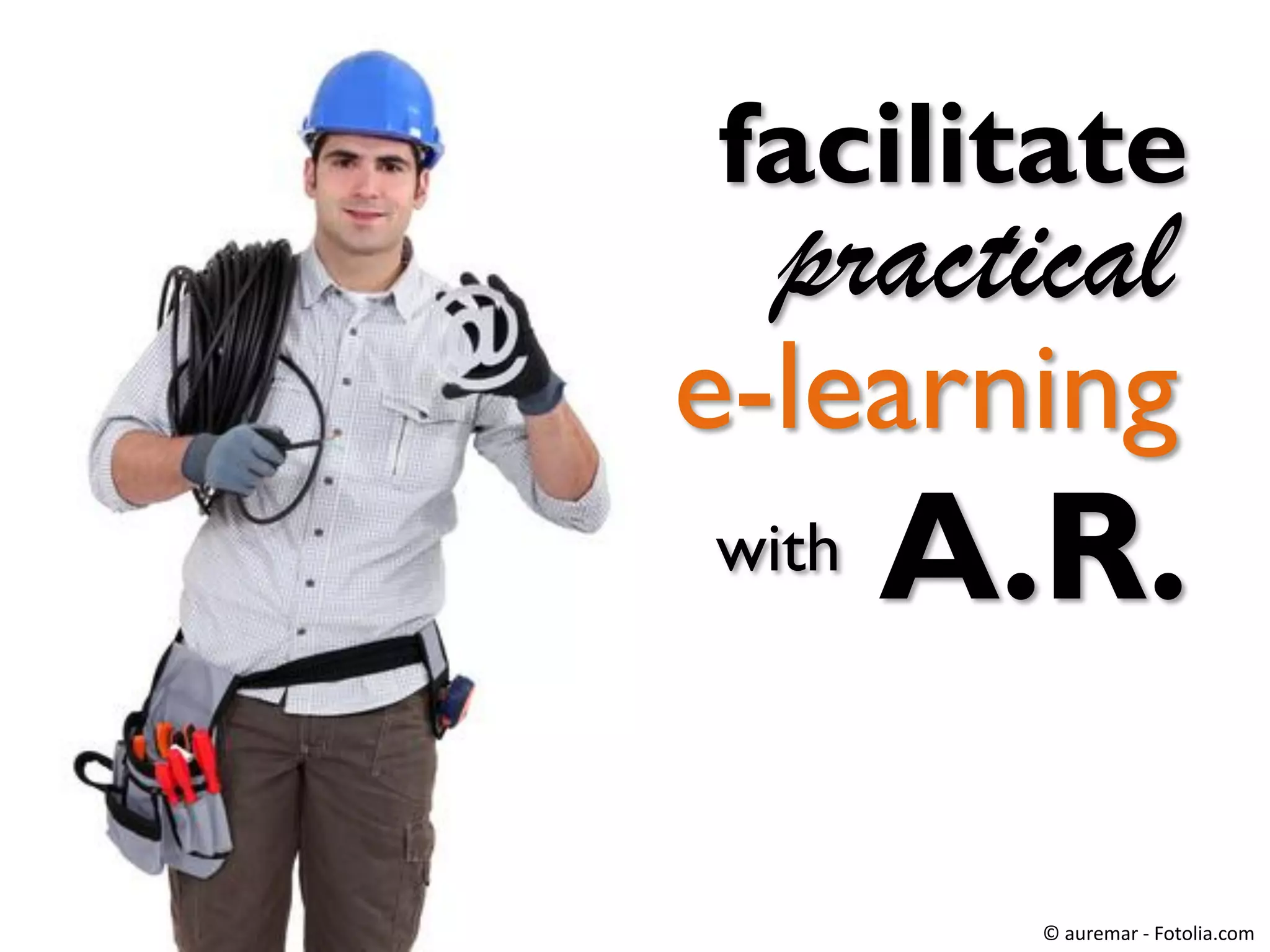 Browsing and information
Courtesy of Augmented Vision / DFKI ©2013 - http://av.dfki.de/ar-handbook

 