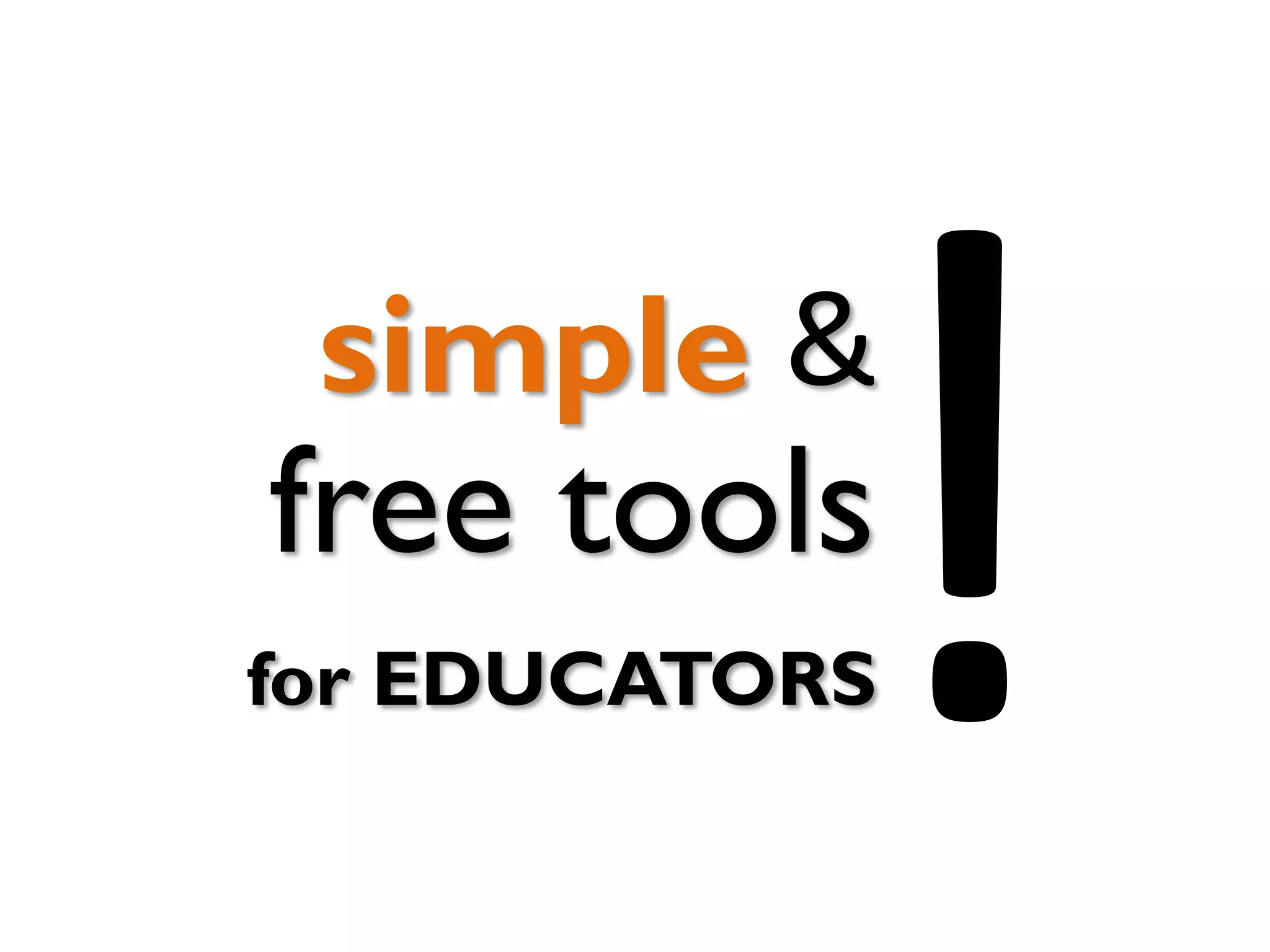 facilitate

practical

e-learning
with

A.R.
© auremar - Fotolia.com

 