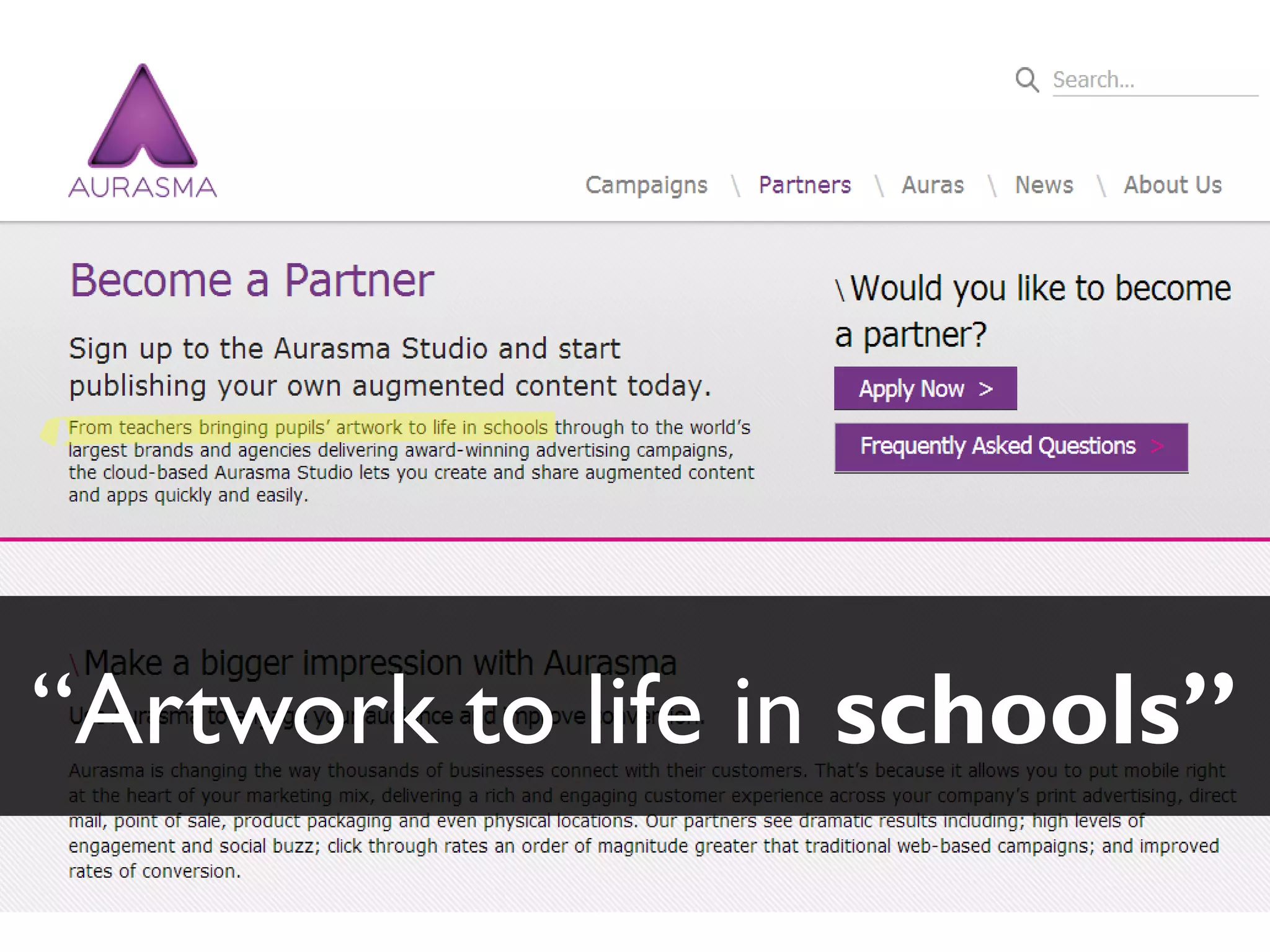 1

2

3

Aumentaty
Visual Search
http://www.aumentaty.com

 