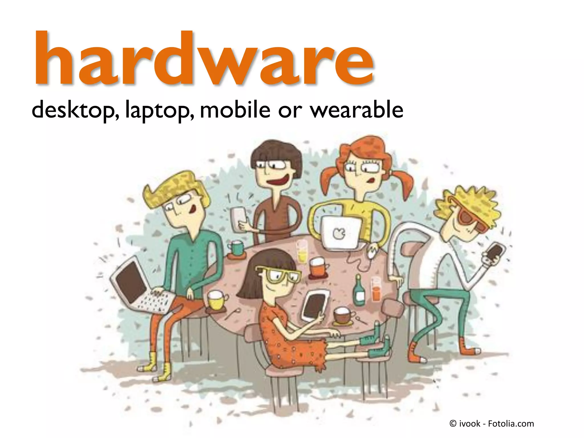 necessary
equipment

How

 