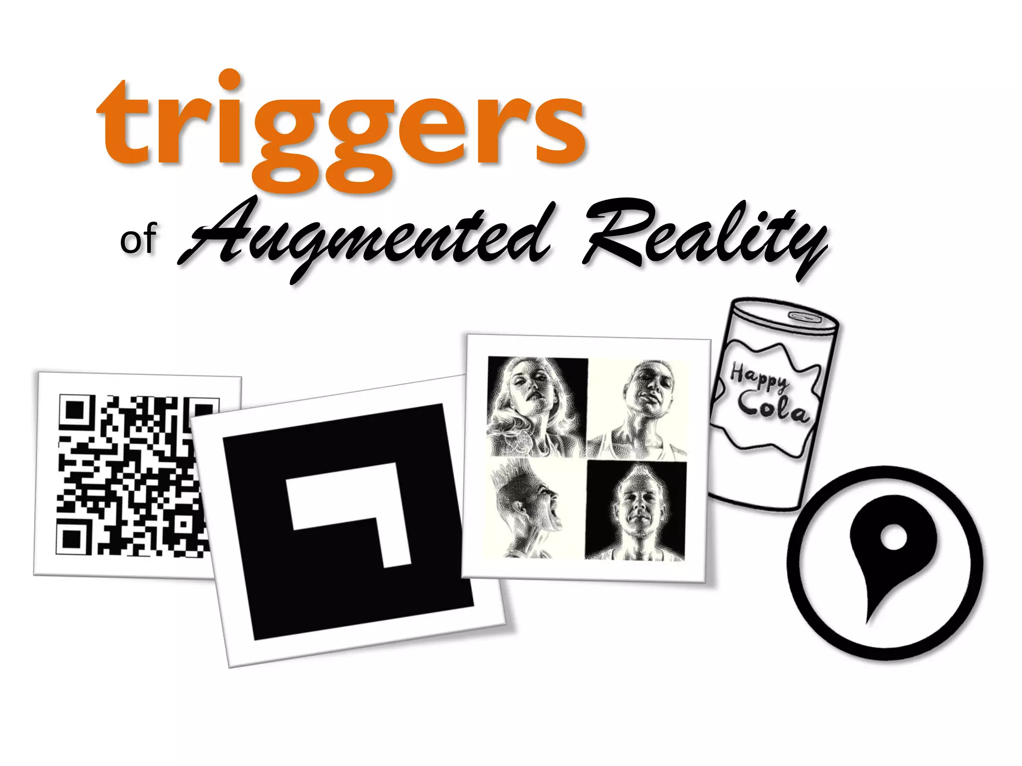 Augmented Reality

software

 