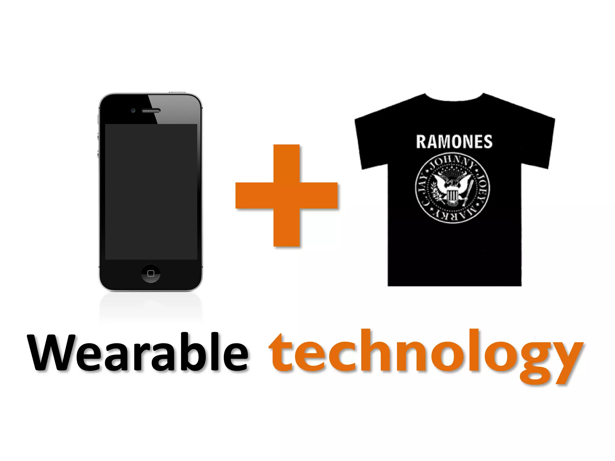 AR is entering in a new era
© carballo - Fotolia.com

 