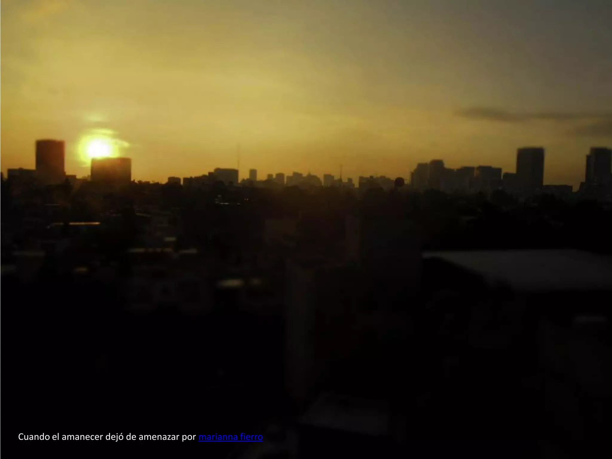 Will we

put on

the glasses

when we

wake up

Project Glass ©2012 Google

 