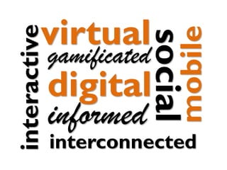 young people growing up
among computers tablets

smartphones and consoles
ordenadores

© pojoslaw - Fotolia.com

 