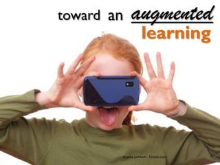 2015 AR integrated in our lives
© Tyler Olson - Fotolia.com

 