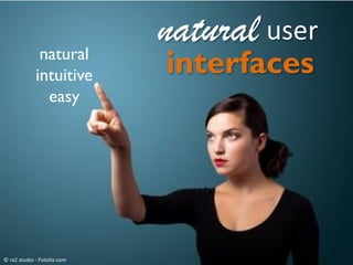 augments

our

perception
of

reality

 