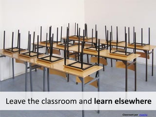 a

different way
of

learning

 