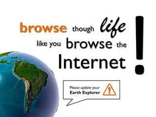 the

freely

explore

physical world

© karelnoppe - Fotolia.com

 