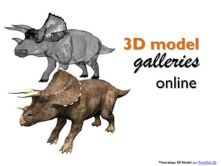 Augmented Reality
software

 