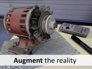 Capture the
world in 3D

Structure
Sensor

 