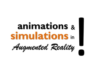 virtual

demonstrations
© bloomua - Fotolia.com

 