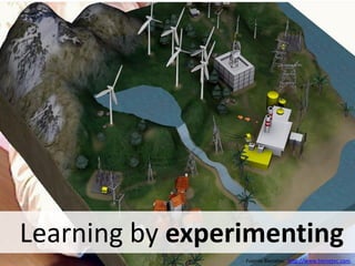 animations &

simulations in
Augmented Reality

 