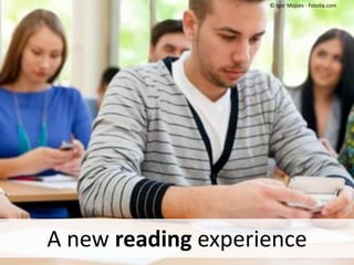 2001

MAGIC BOOK

project

The MagicBook: A Transitional AR Interface - Images with the permission of Hirokazu Kato

 