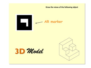 Draw the views of the following object

trigger image

video

Mini-lessons
in the

homework

 