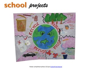 Draw the views of the following object

AR marker

3D Model

 