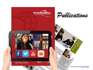 Publications

Front cover por Shane Global

 