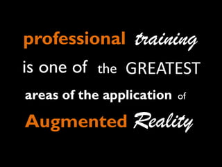 ColAR

coloring
AR pages

ColAR http://colarapp.com

 