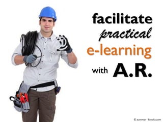 Browsing and information
Courtesy of Augmented Vision / DFKI ©2013 - http://av.dfki.de/ar-handbook

 