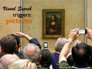 It does not introduce
new

elements

into the

scene

Marker RA

Markerless RA

 