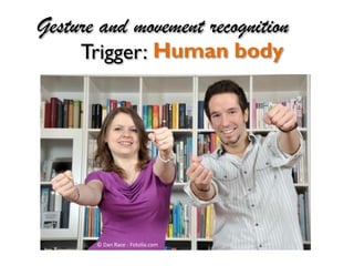 geolocation AR

GPS + CVS + SLAM = + precision
Fuente: www.metaio.com

 