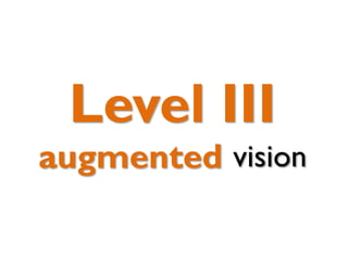 RGB-D cameras

RGB camera

Depth camera

 