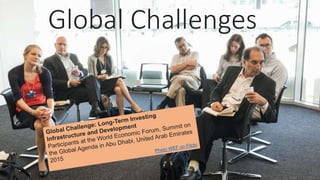 Learning, creativity and collective intelligence | PPTX