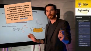 Learning, creativity and collective intelligence | PPTX