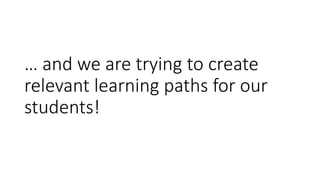 Learning, creativity and collective intelligence | PPTX