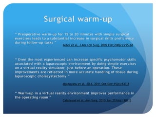Upper Tract Surgery with the da Vinci - The Learning Curve ...