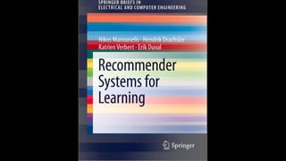 Student-facing Learning dashboards | PDF