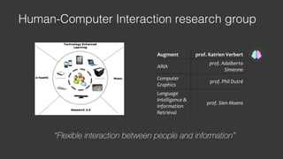 Student-facing Learning dashboards | PDF