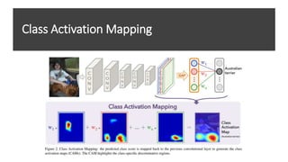 Class Activation Mapping
