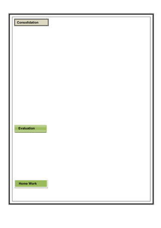 Learning Design format_B.Ed Students_pdf | PDF