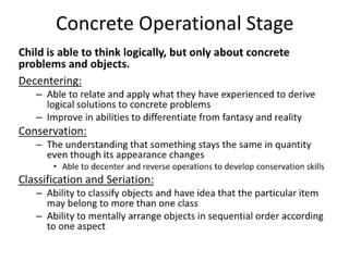 Learning development   jiejun