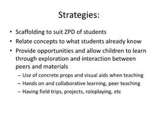 Learning development   jiejun