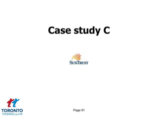 Case study C




    Page 91
 