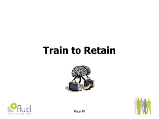 Efficient processes and tools