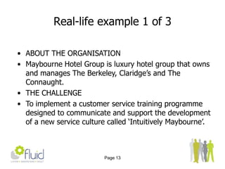 Immediate post-course questionnaires