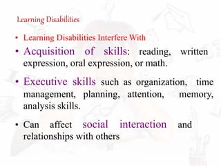 Learning Disabilities.pptx