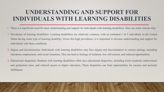 Learning Disabilities.pptx