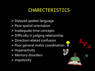 LEARNING DISABILITIES-.pptx