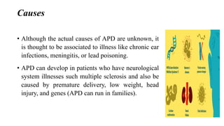 LEARNING DISABILITIES, HABIT DISORDER, SPEECH DISORDER.pptx