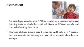 LEARNING DISABILITIES, HABIT DISORDER, SPEECH DISORDER.pptx