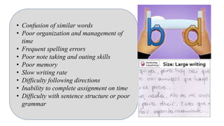 Learning disability.pptx